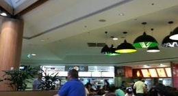 obrázek - Westfield Food Court