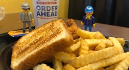 obrázek - Zaxby's Chicken Fingers & Buffalo Wings