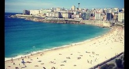 obrázek - A Coruña
