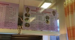 obrázek - Borrby pizzeria