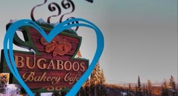 obrázek - Bugaboos Bakery Cafe