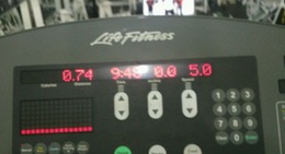 obrázek - Froggys' Gym