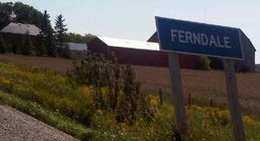 obrázek - Ferndale, Ontario
