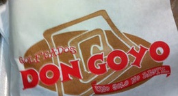 obrázek - Golfeados Don Goyo