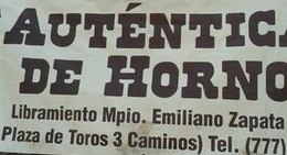 obrázek - Barbacoa Letty