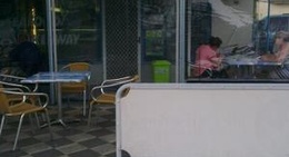 obrázek - The Haven Seafood