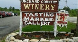 obrázek - Orchard Country Winery