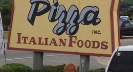 obrázek - Max's Pizza