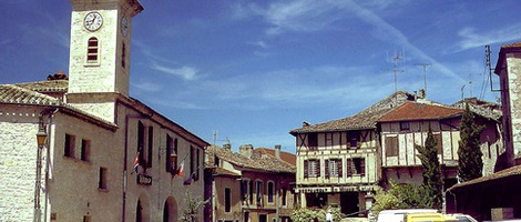 obrázek - Montaigu-de-Quercy