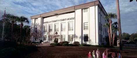 obrázek - Crawfordville