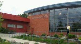 obrázek - Red Deer Recreation Center