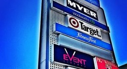 obrázek - Indooroopilly Shopping Centre