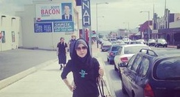 obrázek - Moonah Central Shopping Centre