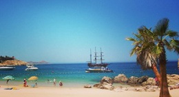 obrázek - Chileno Bay