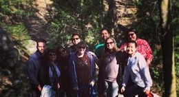 obrázek - Heart Rock Trail