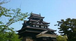 obrázek - Matsue Castle (松江城)