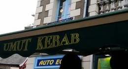 obrázek - Umut Kebab