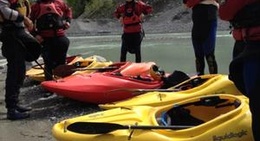 obrázek - Kieswerk Zernez