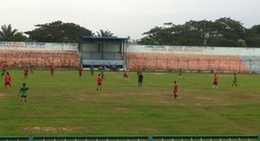 obrázek - Stadion Binaraga