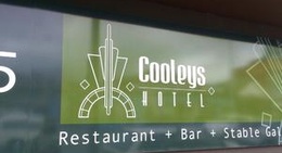 obrázek - Cooleys Hotel