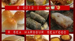 obrázek - Sea Harbour Seafood Restaurant