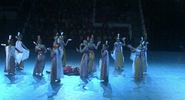 obrázek - Taman Ramayana Ballet Prambanan
