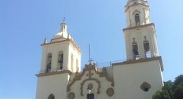 obrázek - Villa De Santiago