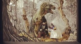 obrázek - Dinosaur Museum