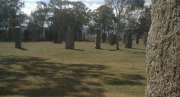 obrázek - The Australian Standing Stones