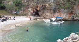 obrázek - Korsan Koyu