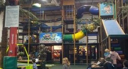 obrázek - Lil' Monkeys Indoor Playgrounds Inc