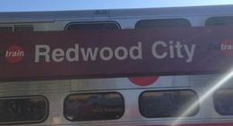obrázek - City of Redwood City