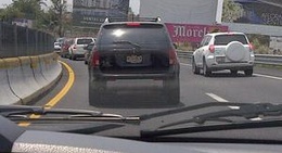 obrázek - Casi llegando a Cuernavaca