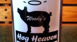 obrázek - Woody's Hog Heaven