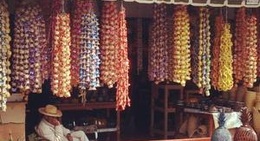 obrázek - Tzintzuntzan