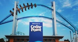 obrázek - Cedar Point