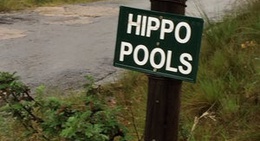 obrázek - Hippo Pools (Drakensberg Gardens)