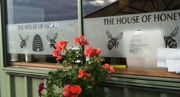 obrázek - The House Of Honey