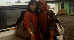 obrázek - Warung Makan Cemara 7