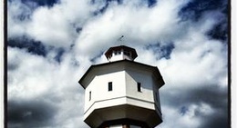 obrázek - Wasserturm