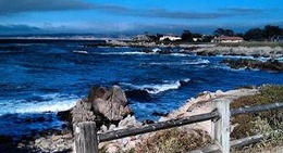 obrázek - Monterey Bay