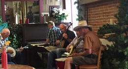 obrázek - Hamilton House Pub