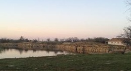 obrázek - Fort Richardson State Park