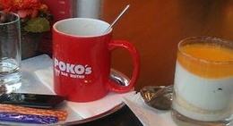 obrázek - POKO's Cafe | Bar | Bistro