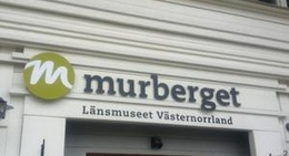 obrázek - Länsmuseet Murberget