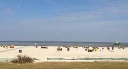 obrázek - Strand Neuharlingersiel