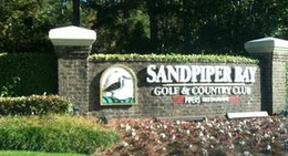 obrázek - Sandpiper Bay Golf and Country Club