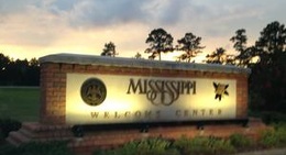 obrázek - Mississippi Welcome Center