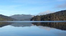 obrázek - Lake Roseberry