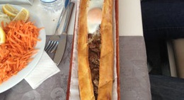 obrázek - Aktaşlar Pide Restaurant